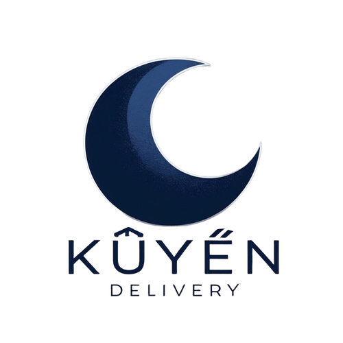 Küyén Delivery