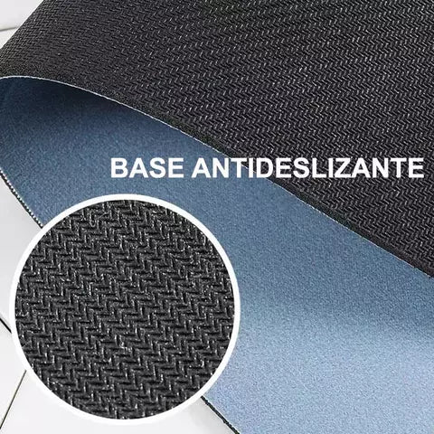 SafeStep™ - Absorbe el agua y evita resbalones