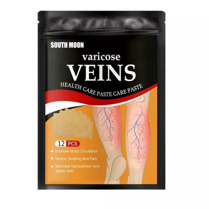 Veins™ - Pack 24 Parches Para Varices