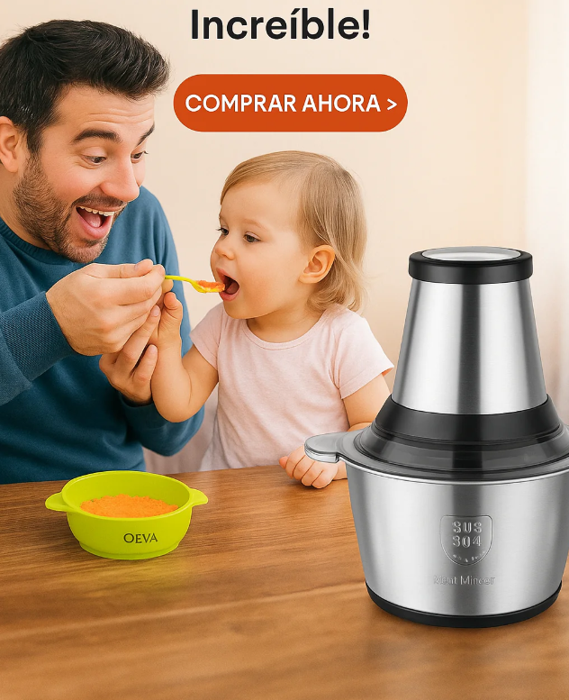 SmartCook - ¡Dígale adiós al esfuerzo en la cocina!