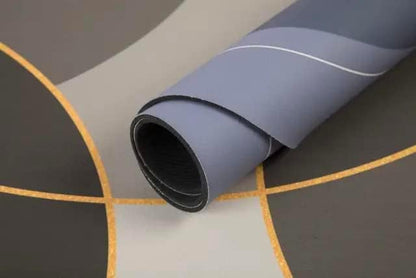 SafeStep™ - Absorbe el agua y evita resbalones