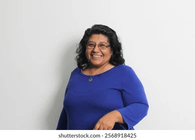 — Marcela, 57 años