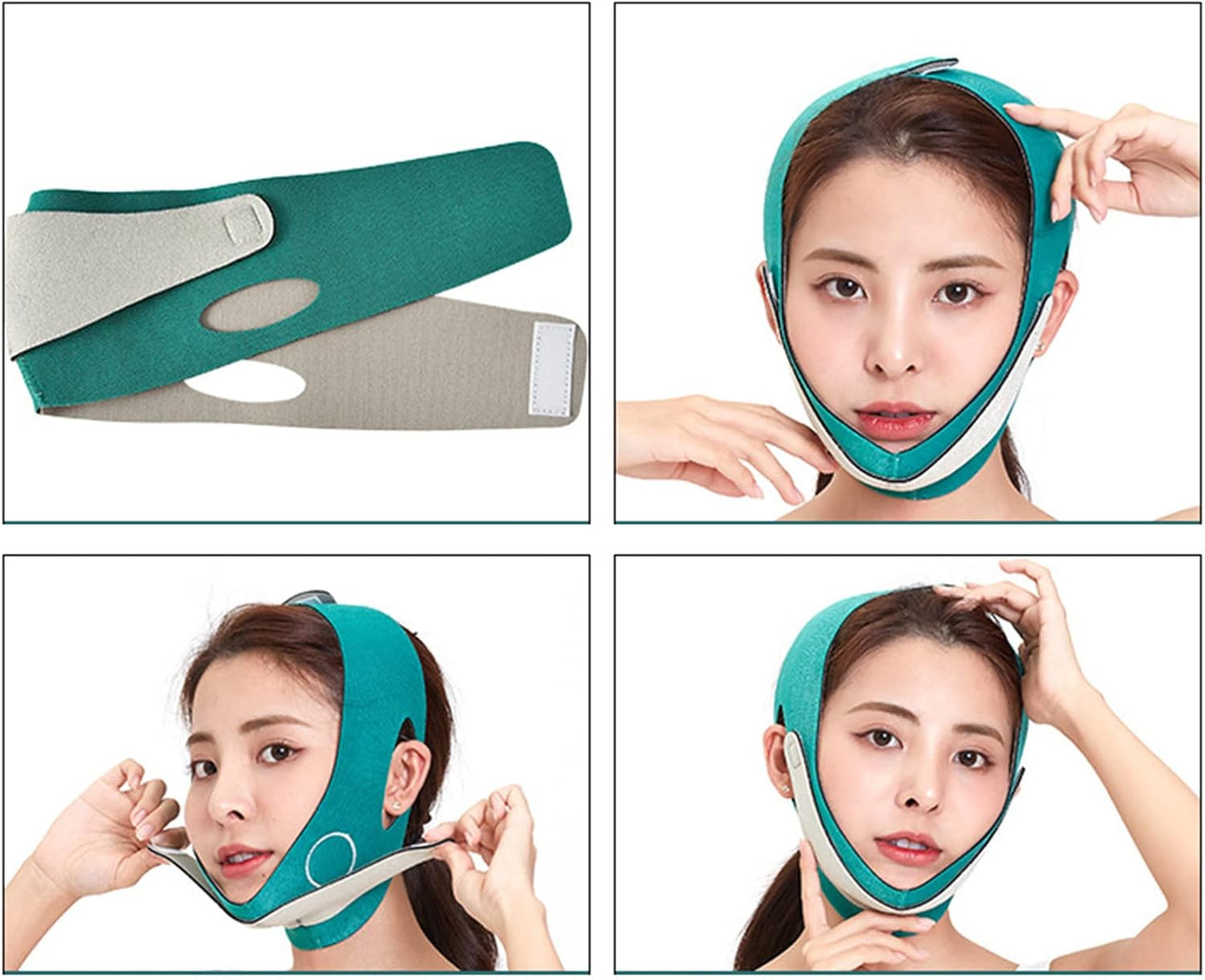LiftGlow™ - Rostro firme sin cirugías