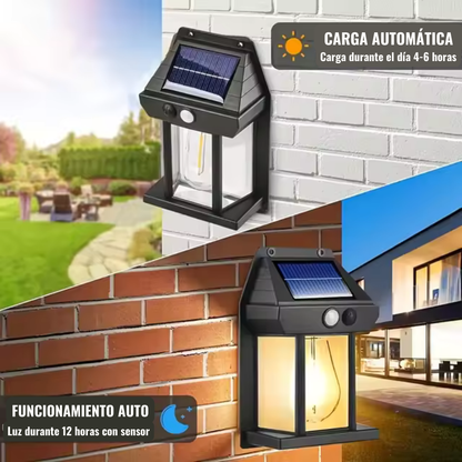 ZeroWatt Deco™ -   Más seguridad, menos gasto en electricidad