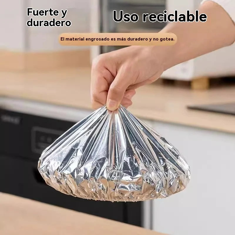 TermoFit™ - Se adapta y conserva el calor