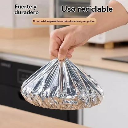 TermoFit™ - Se adapta y conserva el calor