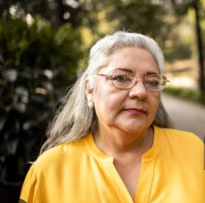 <em>Juanita B. (48 años)</em>