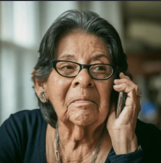 <em> –Rosa F., 61 años</em>