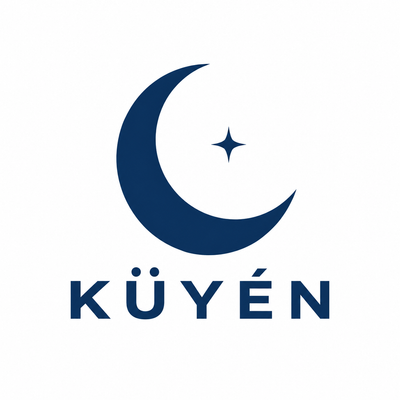 Küyén Delivery