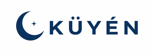 Küyén Delivery
