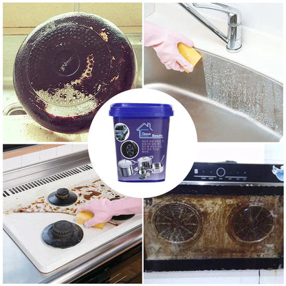 AceroClean™ - Devuélvele el brillo a tus ollas | Pack AHORRO x3