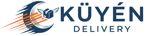 Küyén Delivery