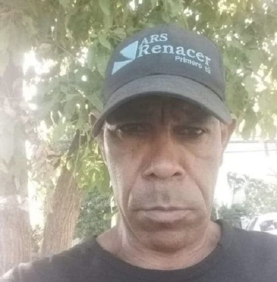 — Jorge, 55 años