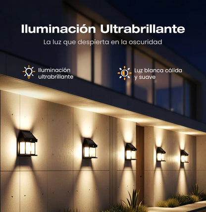 ZeroWatt Deco™ -   Más seguridad, menos gasto en electricidad