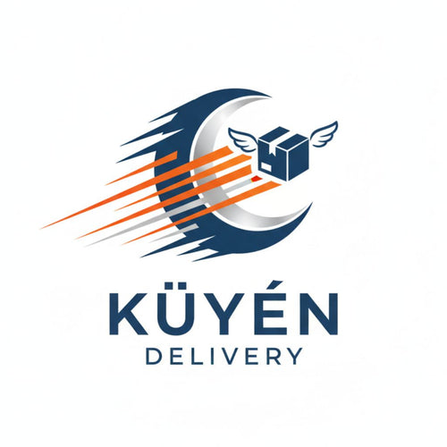 Küyén Delivery