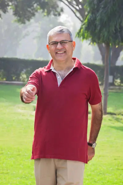 <em><strong>Ricardo F., 63 años</strong></em>