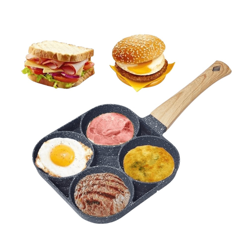 MultiChef™ - Cocina más en menos tiempo