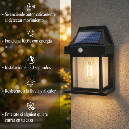 ZeroWatt Deco™ -   Más seguridad, menos gasto en electricidad