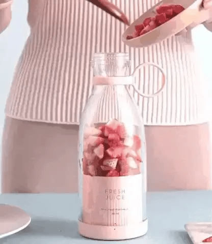 Mini Blender Portátil™