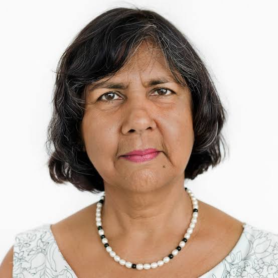 — Patricia, 61 años
