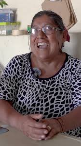 Claudia H., 58 años