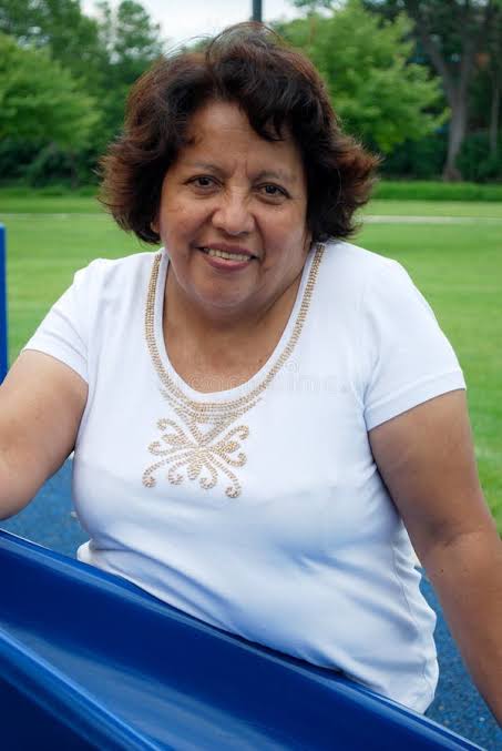 — <strong>Marta, 62 años</strong>
