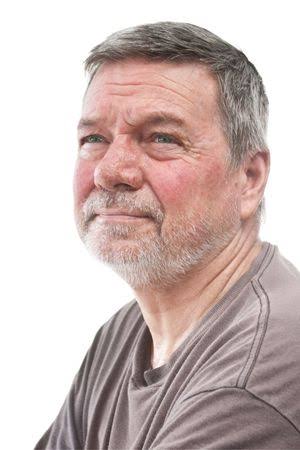 — Luis, 63 años