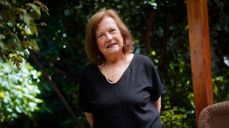 — Marcela, 64 años