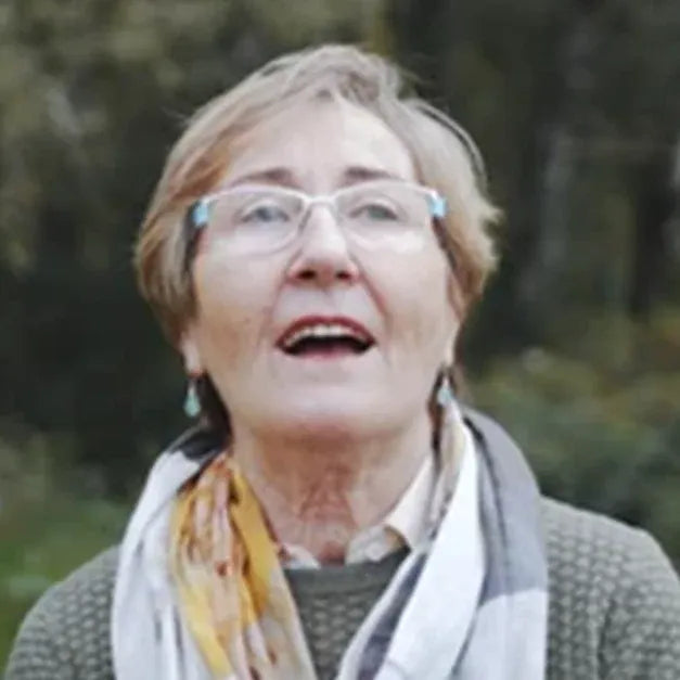 — Ana C., 67 años