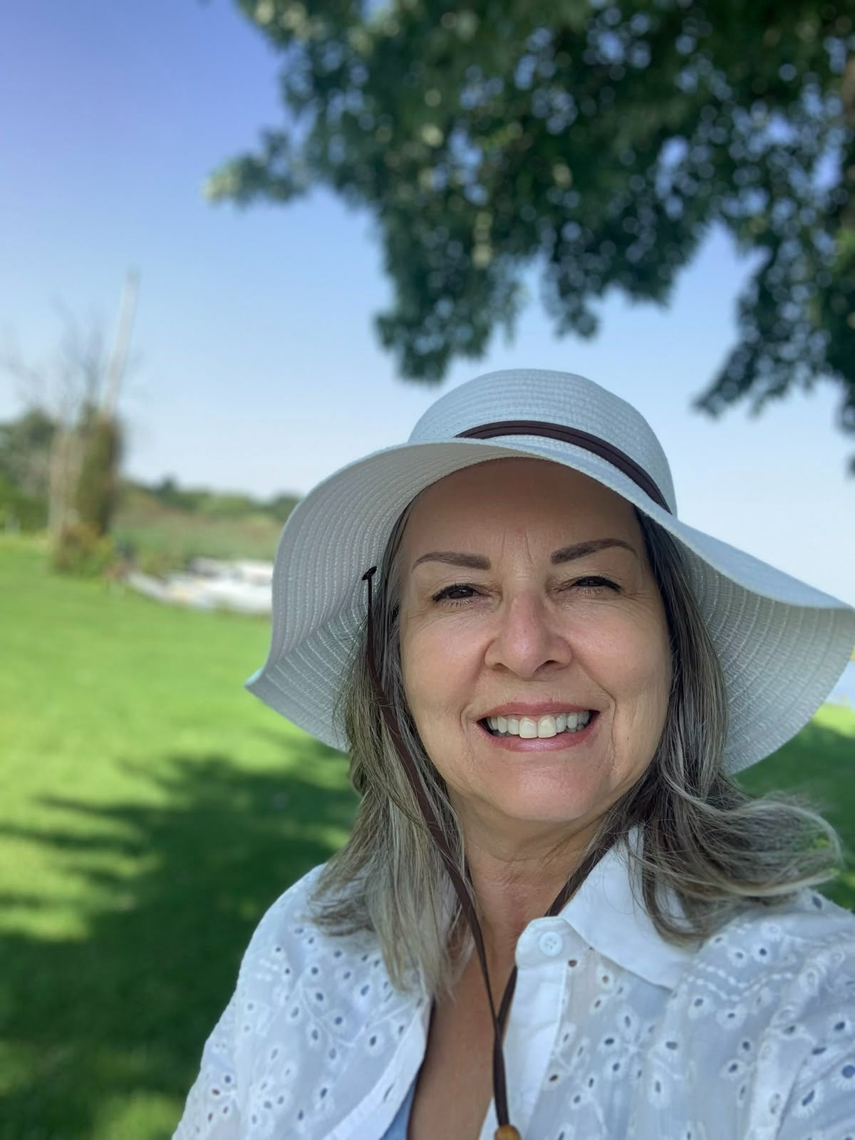 — Patricia V., 61 años