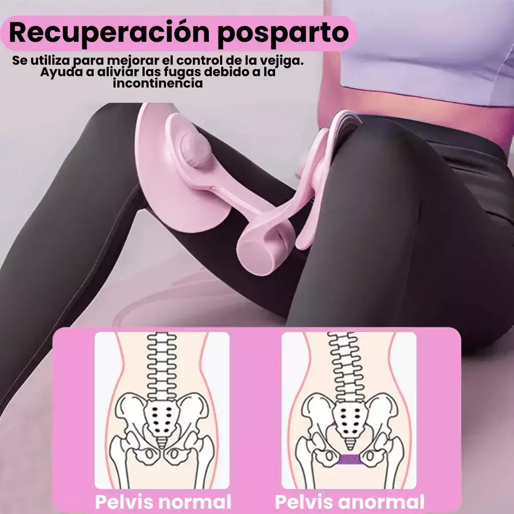 PelviCore™ - Fortalece tu suelo pélvico