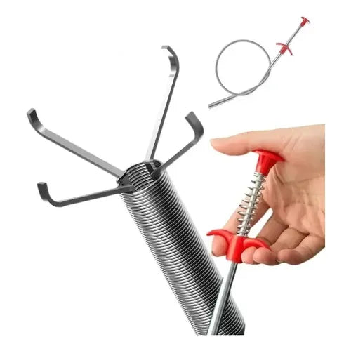 PINZA DESTAPA CAÑERÍAS