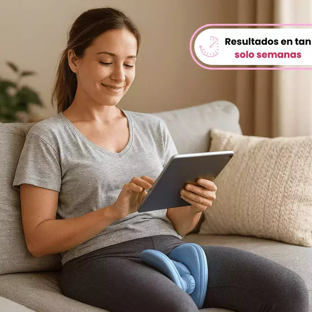PelviCore™ - Fortalece tu suelo pélvico
