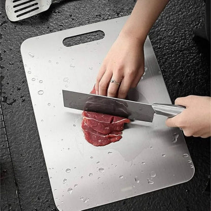 AceroClean™ - Menos residuos donde preparas tu comida - Tamaño XL